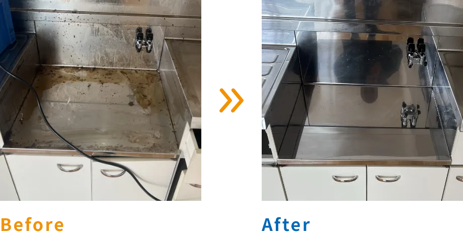 #賃貸物件 クリーニング