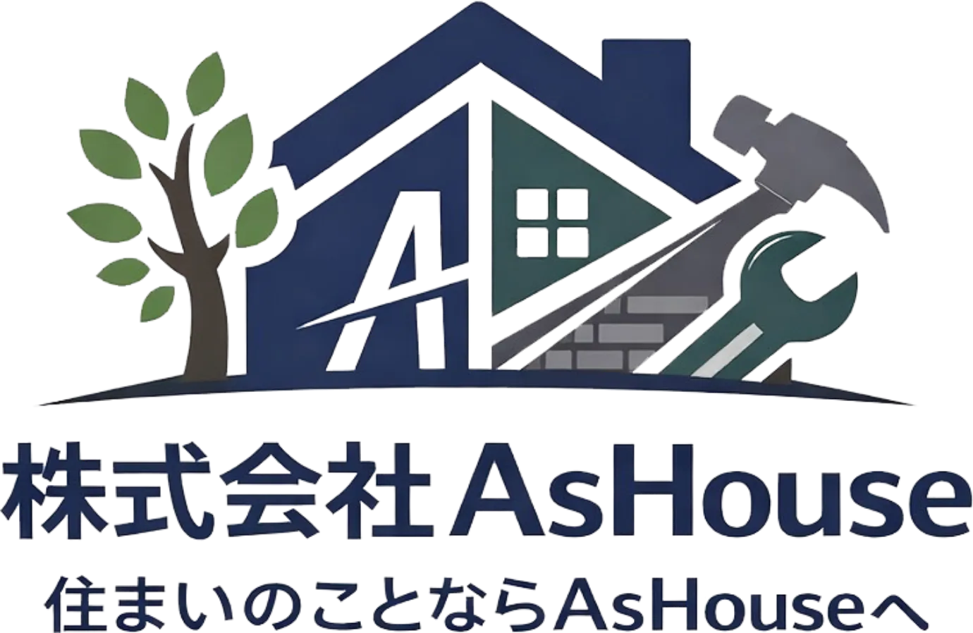 株式会社AsHouse